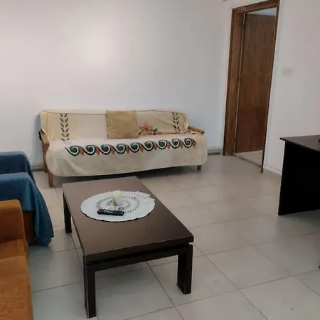Embastay Apartment