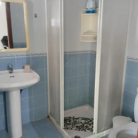 Embastay Apartment Emba