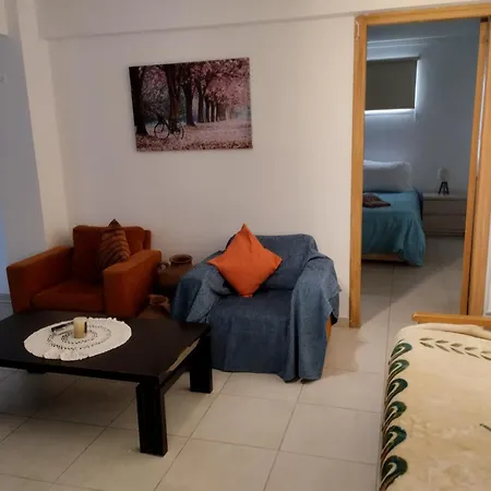 Embastay Apartment *