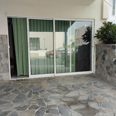 Apartment Embastay Emba