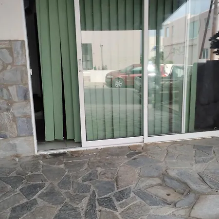 Embastay Apartment Emba