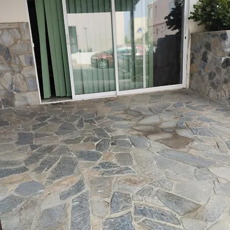 Embastay Apartment Emba