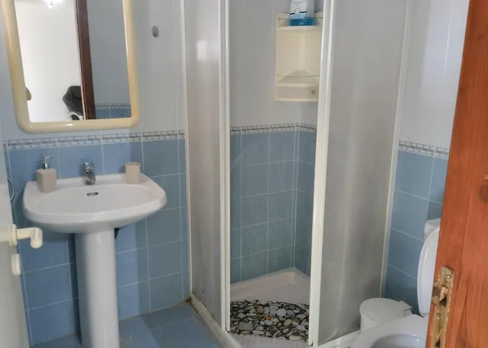 Embastay Lägenhet Emba