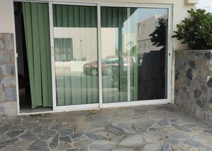 Appartement Embastay Emba