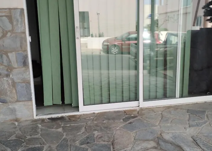 Embastay Appartement Emba