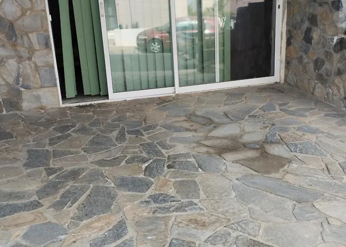 Embastay Appartement Emba